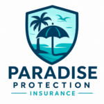 Paradise Protection new logo