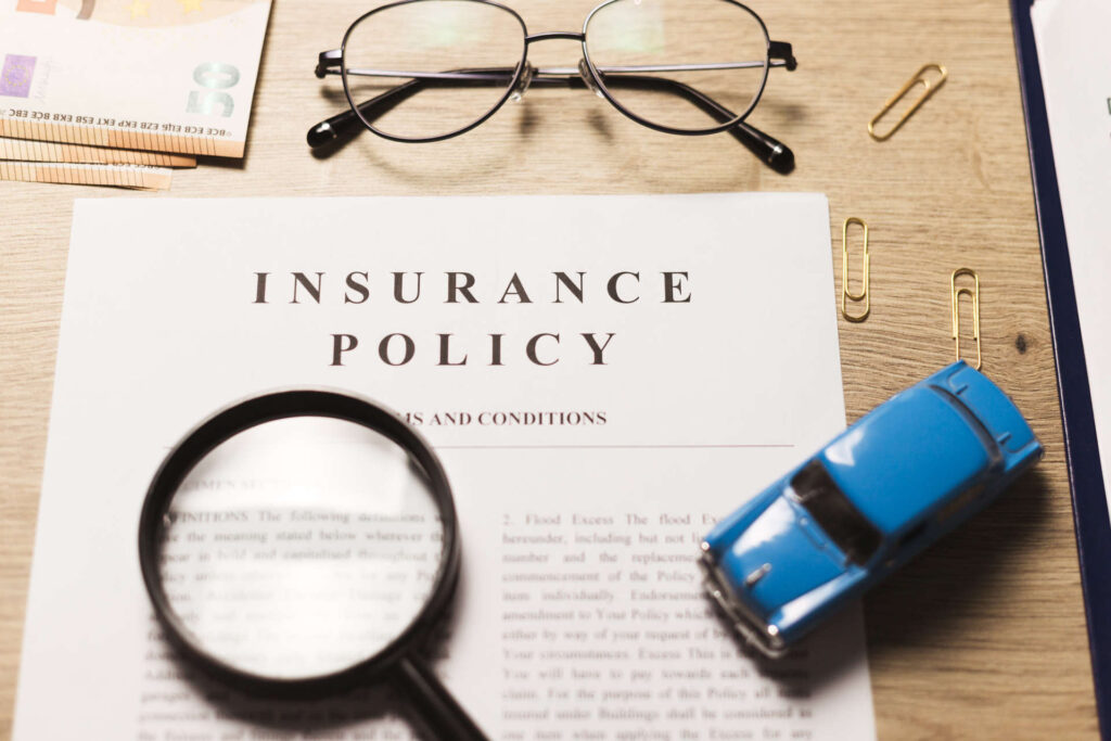 How Your Business Type Changes Insurance Costs