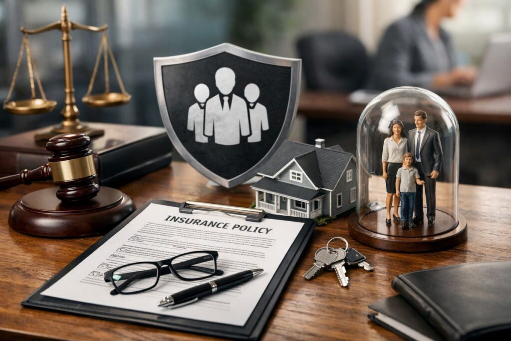 Employee Liability Insurance: What It Really Covers