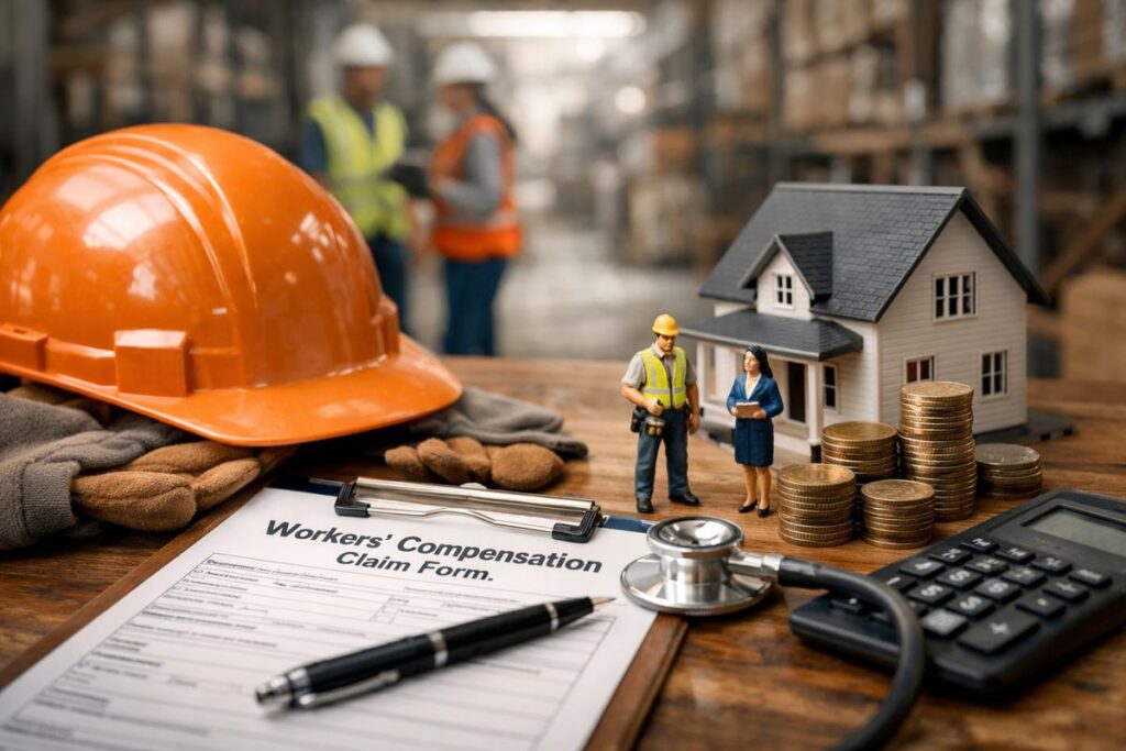 Workers' Comp Insurance: What Growing Businesses Need