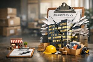 Has Your Business Outgrown Its Insurance Policy?